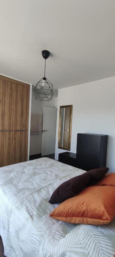 Apartamento Ático con amplia terraza y espectaculares vistas Sanxenxo Exterior foto