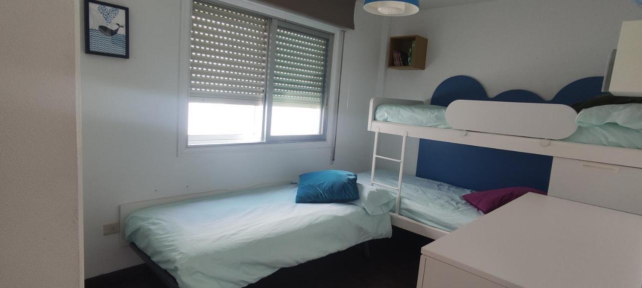 Apartamento Ático con amplia terraza y espectaculares vistas Sanxenxo Exterior foto